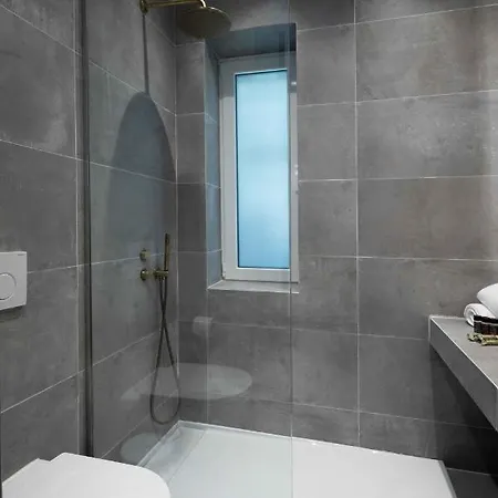 Porta Reale By Corfuescapes Apartment Corfu (city)