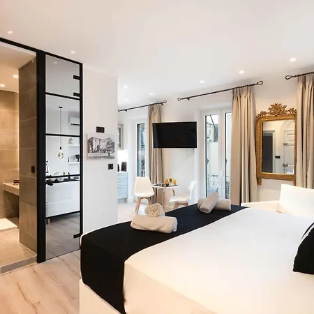 Porta Reale By Corfuescapes Apartment