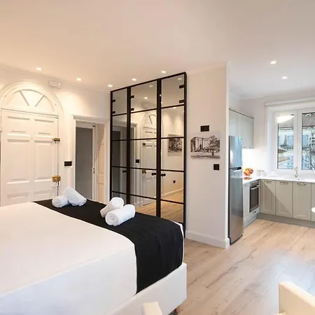 Apartment Porta Reale By Corfuescapes Corfu (city)