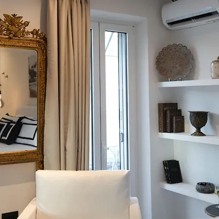 Apartment Porta Reale By Corfuescapes