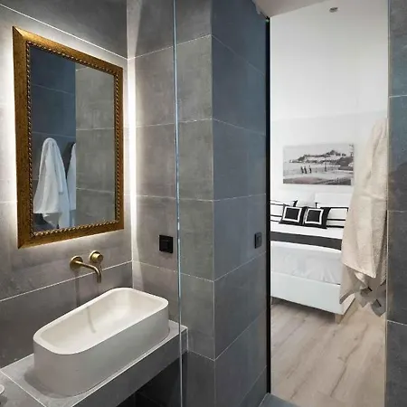 Apartment Porta Reale By Corfuescapes Corfu (city)