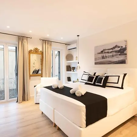 Porta Reale By Corfuescapes Apartment *